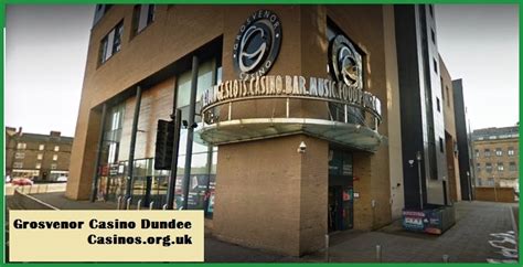 dundee casino.